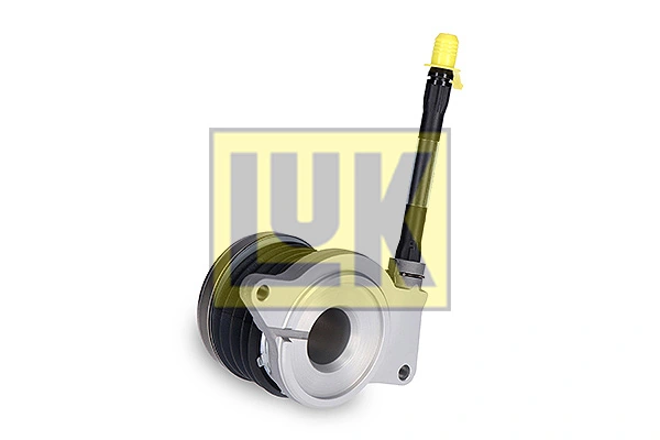 Central Slave Cylinder, clutch